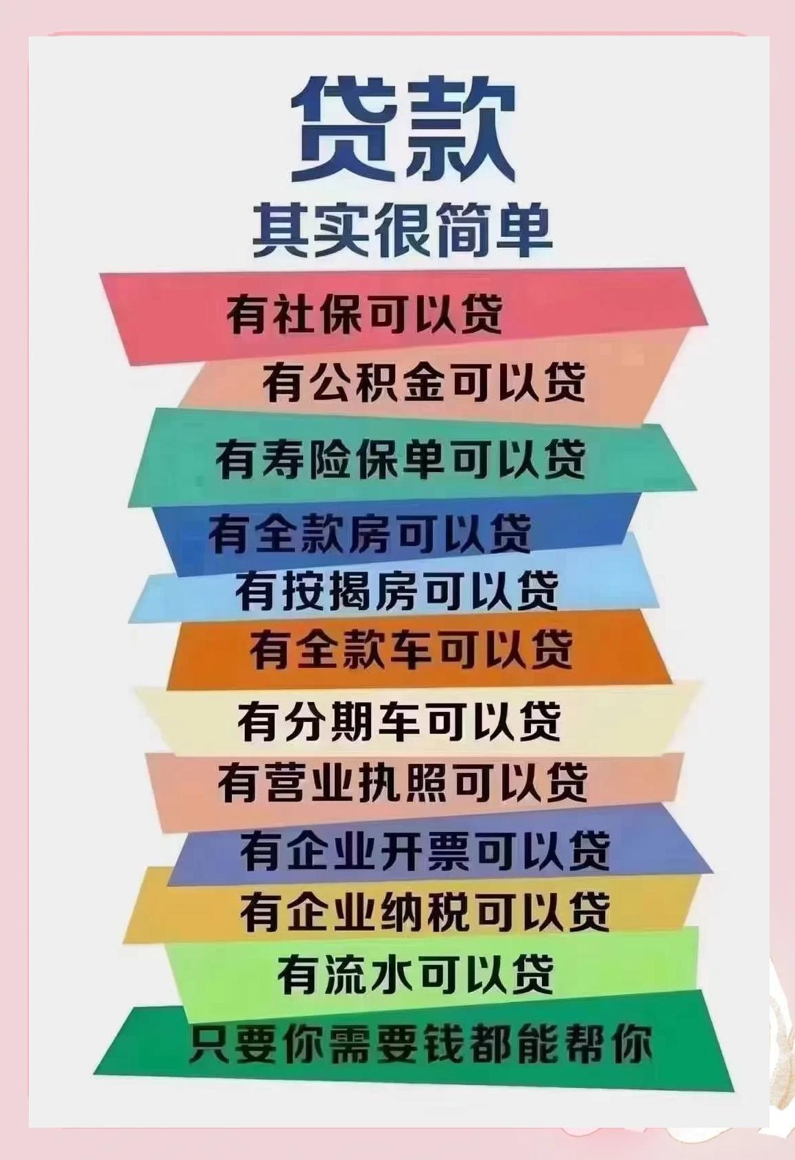 无为最新有社保必下的小额贷款方法分析(最方便真实的无为个人社保贷款能贷多少方法)